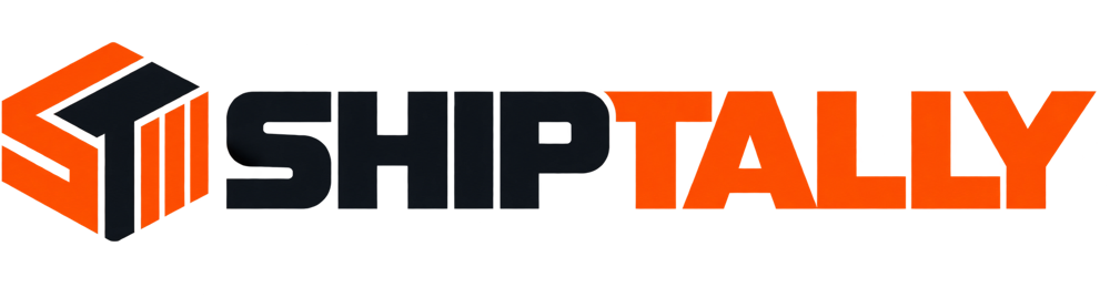 ShipTally